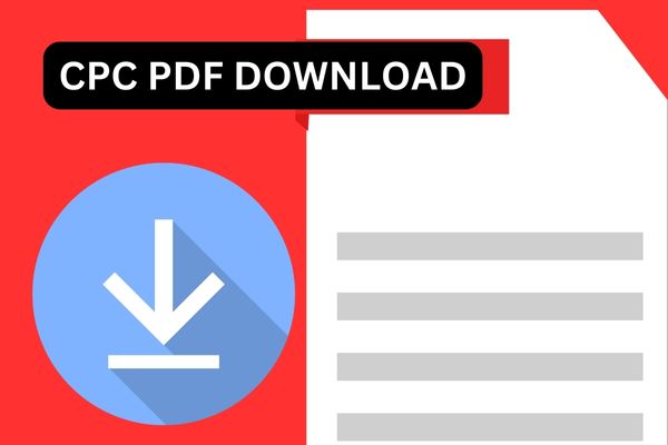 CPC PDF DOWNLOAD