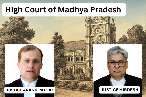 मध्य प्रदेश उच्च न्यायालय ने हत्या के मामले में उम्रकैद घटाकर चार साल की सजा सुनाई
