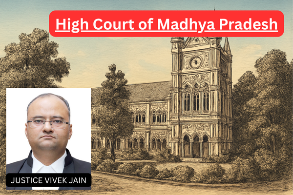भ्रष्टाचार के दोषसिद्ध सरकारी कर्मचारियों की विधवाओं को पेंशन पर कोई अधिकार नहीं: मध्यप्रदेश हाईकोर्ट