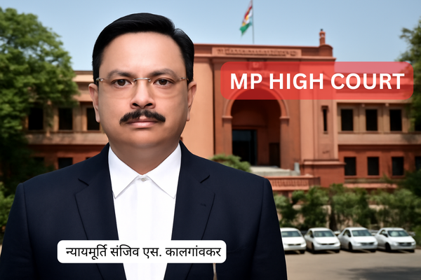 सेक्शन 53A TPA के तहत कब्ज़ा बचाने में नाकाम, मप्र हाईकोर्ट ने अपील खारिज की