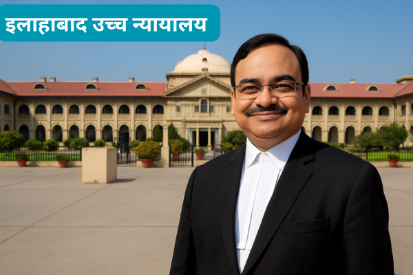 इलाहाबाद उच्च न्यायालय (1)